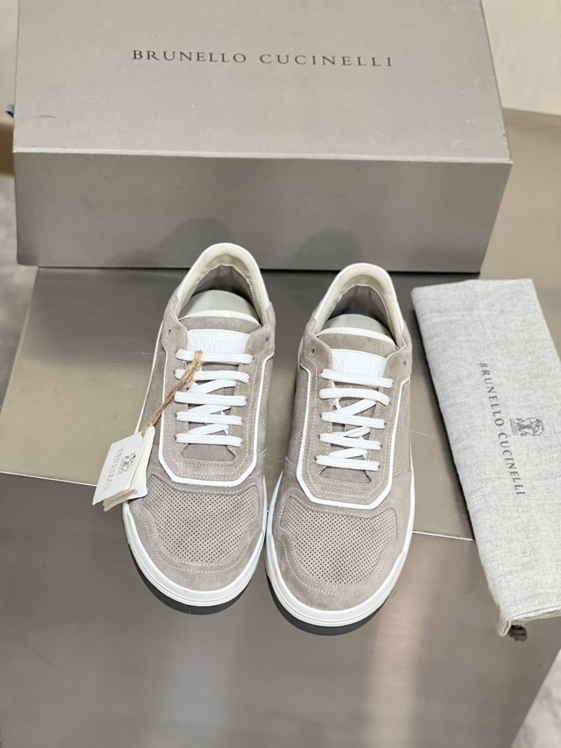 Brunello Cucinelli Sneakers